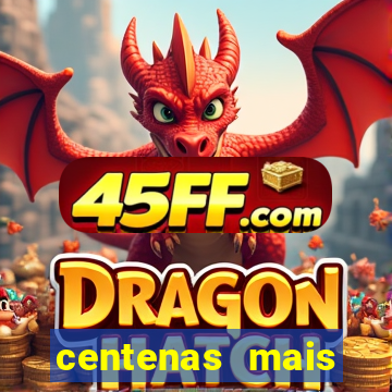centenas mais atrasadas na loteria federal